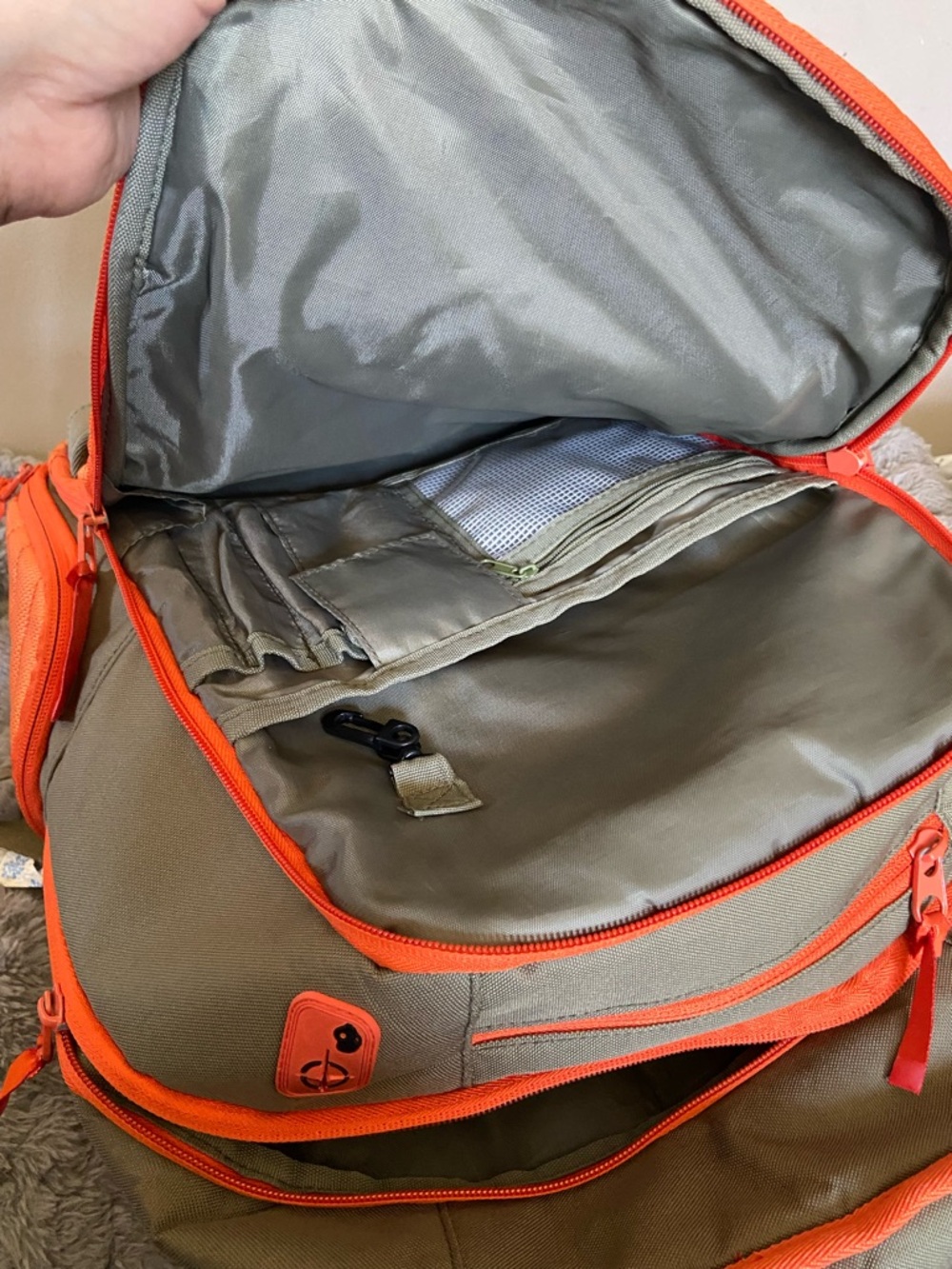 Skullcandy Downshift Backpack - Picture 4 of 7